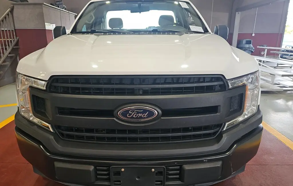 Florida Fine Cars - Used FORD F-150 2019 MIAMI XL