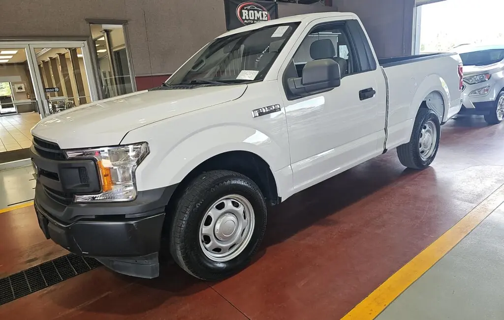 Florida Fine Cars - Used FORD F-150 2019 MIAMI XL