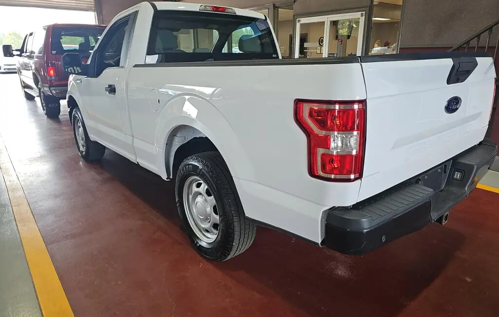 Florida Fine Cars - Used FORD F-150 2019 MIAMI XL