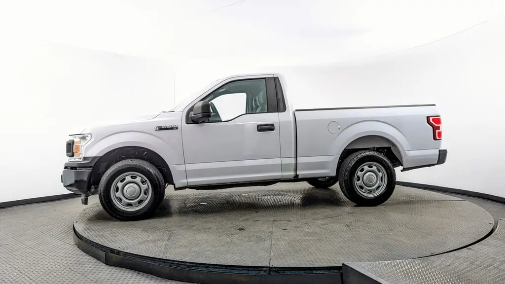 Florida Fine Cars - Used FORD F-150 2019 MARGATE XL