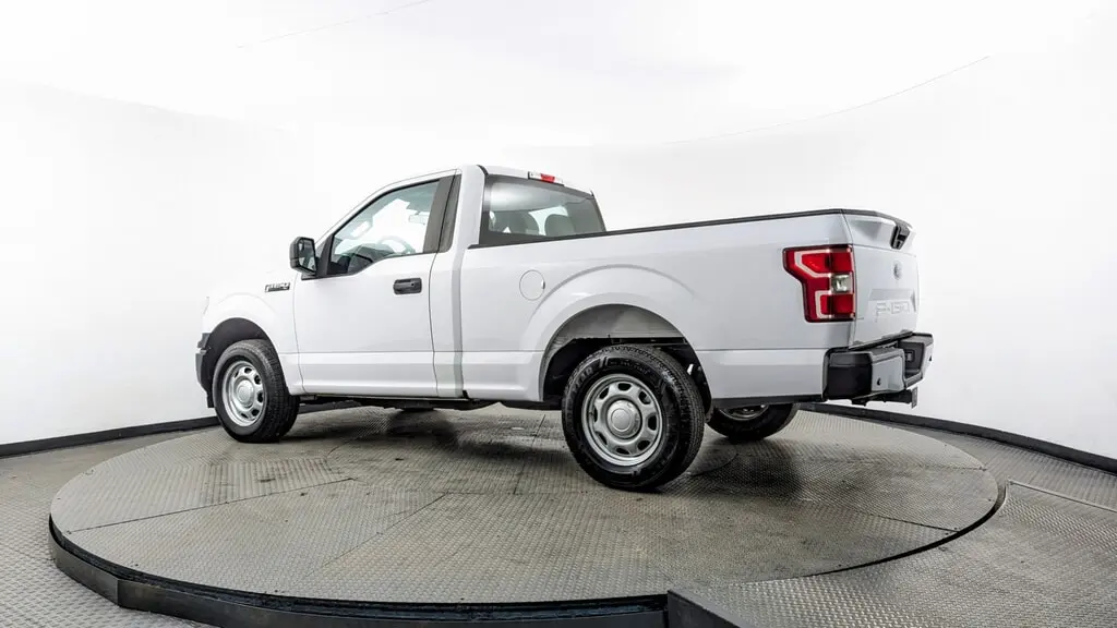 Florida Fine Cars - Used FORD F-150 2019 MARGATE XL