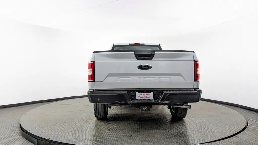 Florida Fine Cars - Used FORD F-150 2019 MARGATE XL