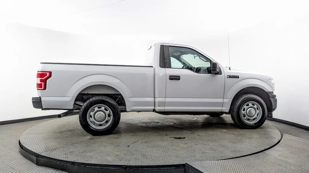 Florida Fine Cars - Used FORD F-150 2019 MARGATE XL