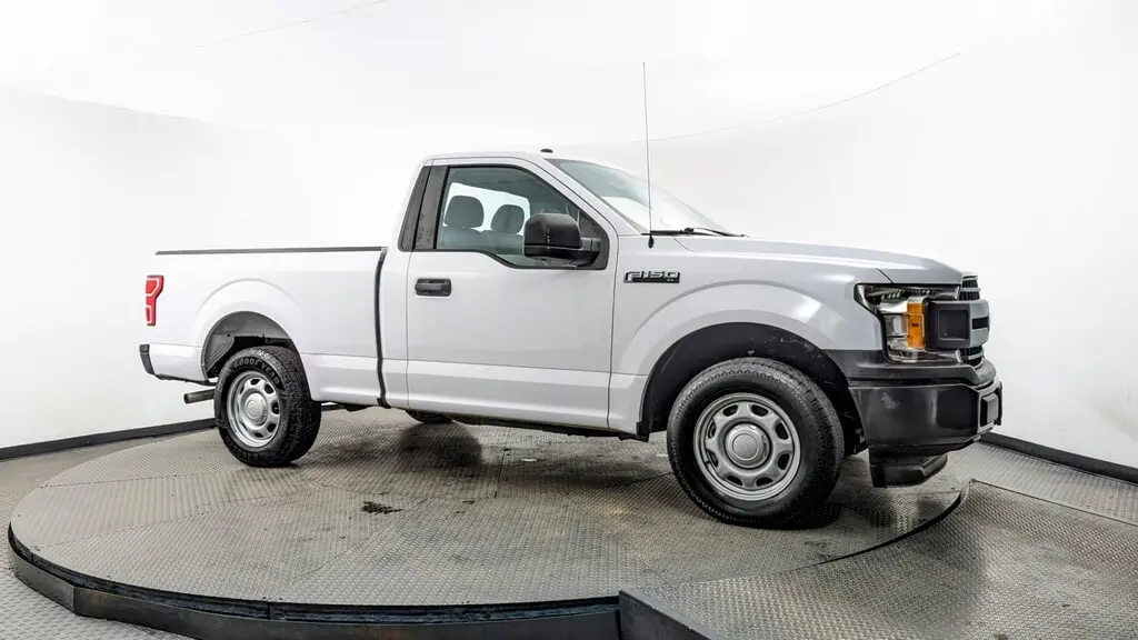 Florida Fine Cars - Used FORD F-150 2019 MARGATE XL