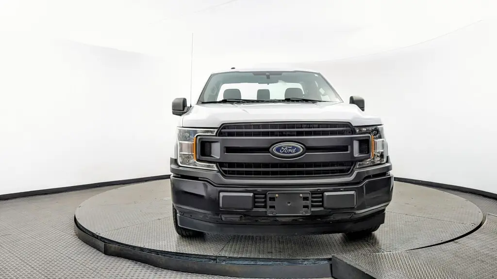 Florida Fine Cars - Used FORD F-150 2019 MARGATE XL