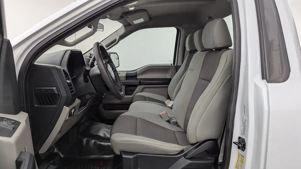 Florida Fine Cars - Used FORD F-150 2019 MARGATE XL