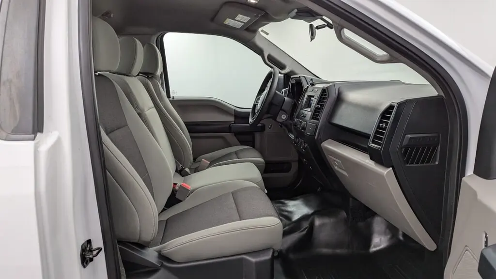 Florida Fine Cars - Used FORD F-150 2019 MARGATE XL