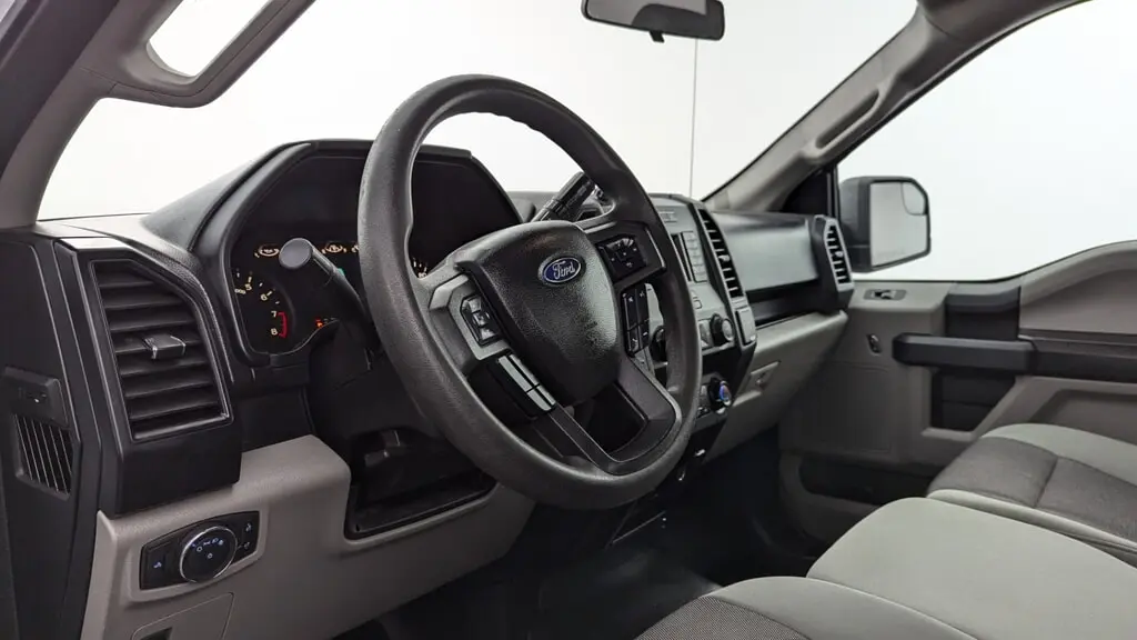 Florida Fine Cars - Used FORD F-150 2019 MARGATE XL