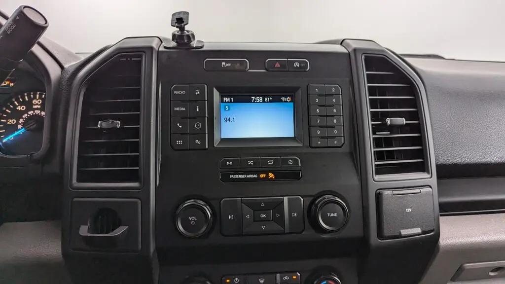 Florida Fine Cars - Used FORD F-150 2019 MARGATE XL