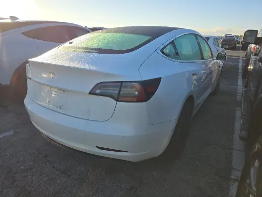Florida Fine Cars - Used TESLA MODEL 3 2018 WEST PALM LONG RANGE BATTERY
