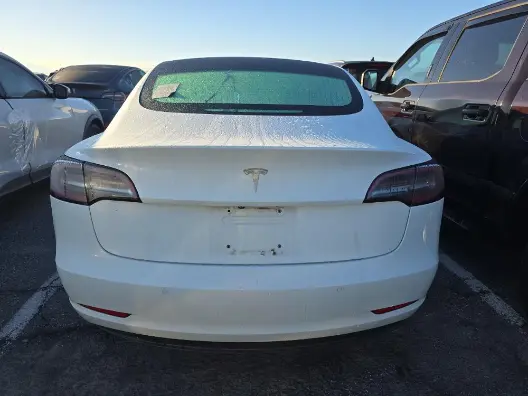 Florida Fine Cars - Used TESLA MODEL 3 2018 WEST PALM LONG RANGE BATTERY