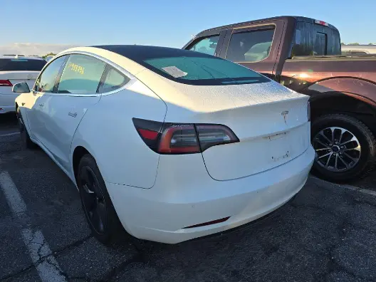 Florida Fine Cars - Used TESLA MODEL 3 2018 WEST PALM LONG RANGE BATTERY