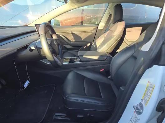 Florida Fine Cars - Used TESLA MODEL 3 2018 WEST PALM LONG RANGE BATTERY
