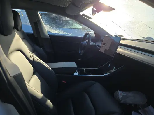 Florida Fine Cars - Used TESLA MODEL 3 2018 WEST PALM LONG RANGE BATTERY