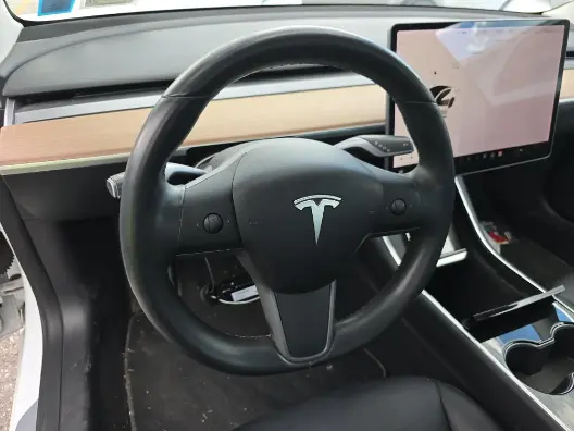 Florida Fine Cars - Used TESLA MODEL 3 2018 WEST PALM LONG RANGE BATTERY
