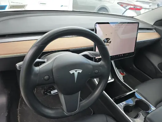 Florida Fine Cars - Used TESLA MODEL 3 2018 WEST PALM LONG RANGE BATTERY
