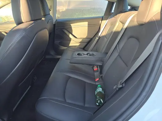 Florida Fine Cars - Used TESLA MODEL 3 2018 WEST PALM LONG RANGE BATTERY
