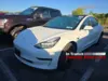 Florida Fine Cars - Used TESLA MODEL 3 2018 WEST PALM LONG RANGE BATTERY