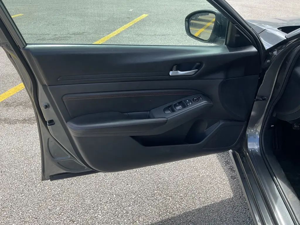 Florida Fine Cars - Used NISSAN ALTIMA 2021 ORLANDO 2.5 SR