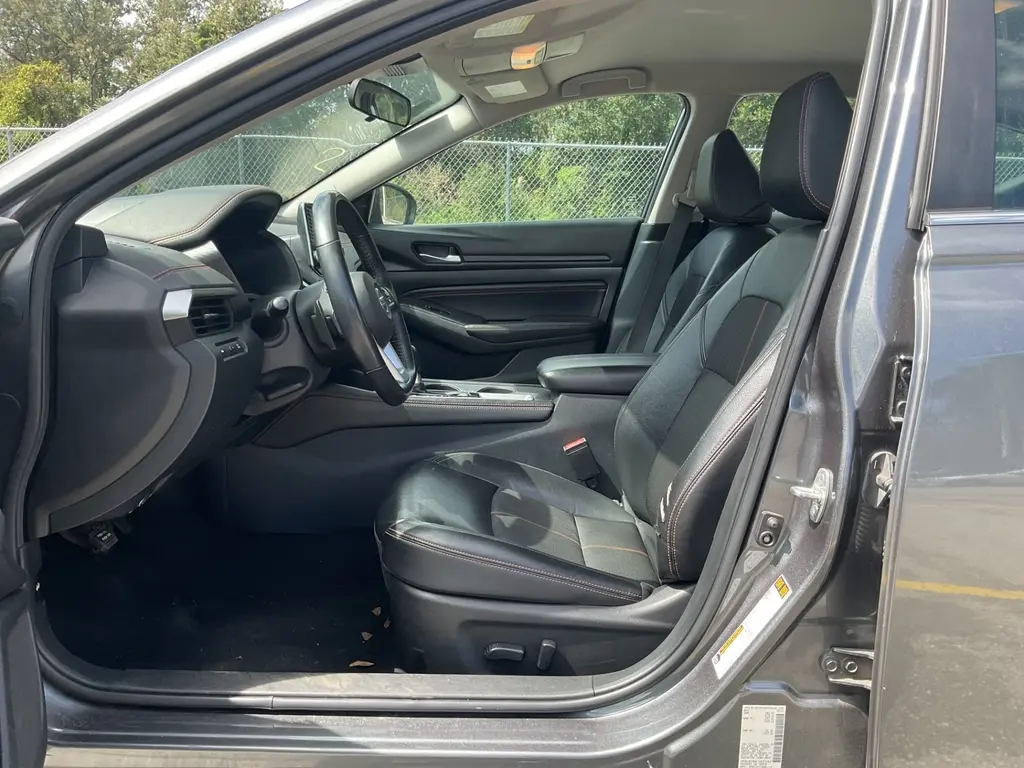 Florida Fine Cars - Used NISSAN ALTIMA 2021 ORLANDO 2.5 SR