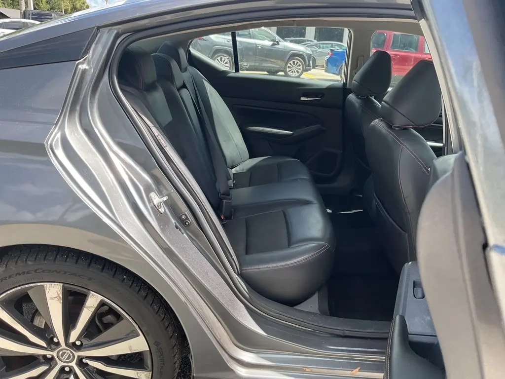 Florida Fine Cars - Used NISSAN ALTIMA 2021 ORLANDO 2.5 SR