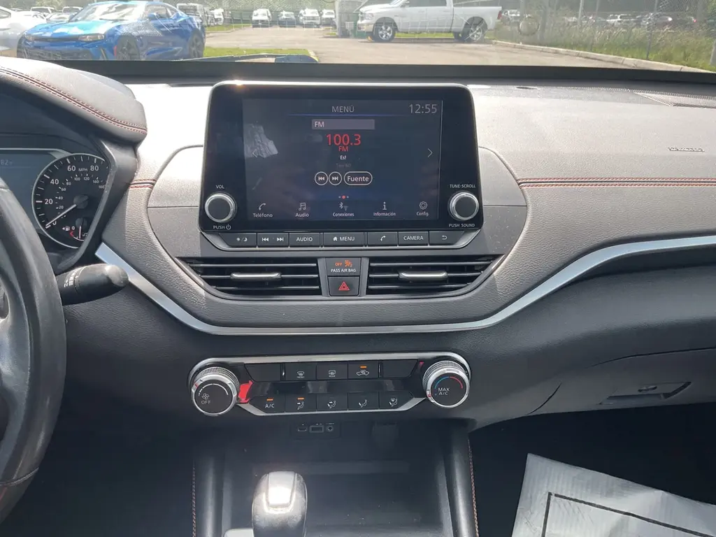 Florida Fine Cars - Used NISSAN ALTIMA 2021 ORLANDO 2.5 SR