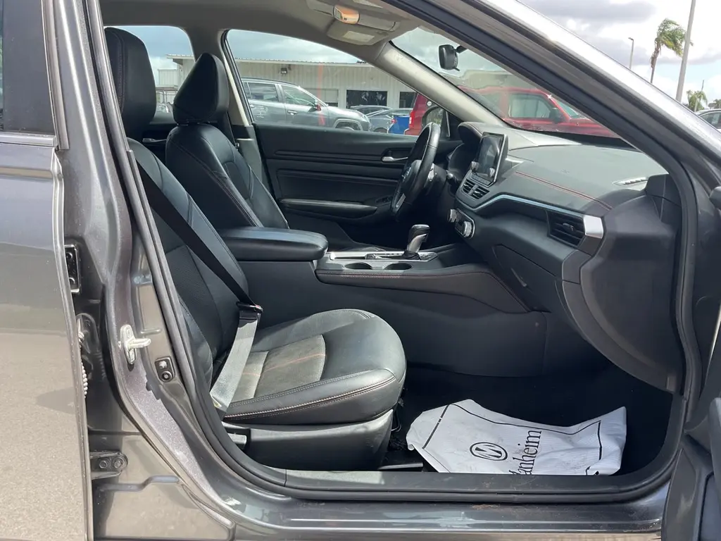 Florida Fine Cars - Used NISSAN ALTIMA 2021 ORLANDO 2.5 SR