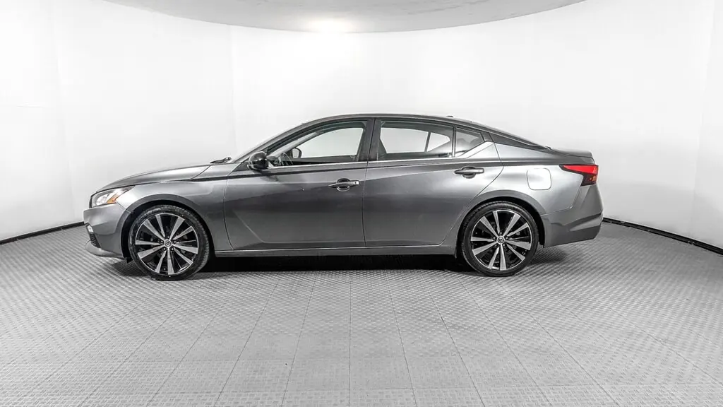 Florida Fine Cars - Used NISSAN ALTIMA 2021 ORLANDO 2.5 SR