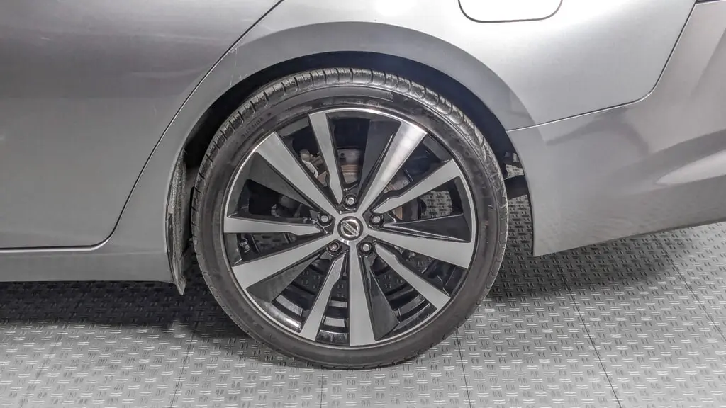 Florida Fine Cars - Used NISSAN ALTIMA 2021 ORLANDO 2.5 SR