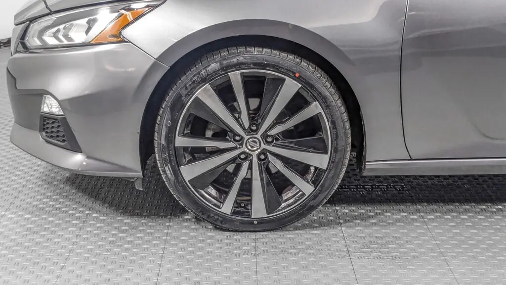 Florida Fine Cars - Used NISSAN ALTIMA 2021 ORLANDO 2.5 SR