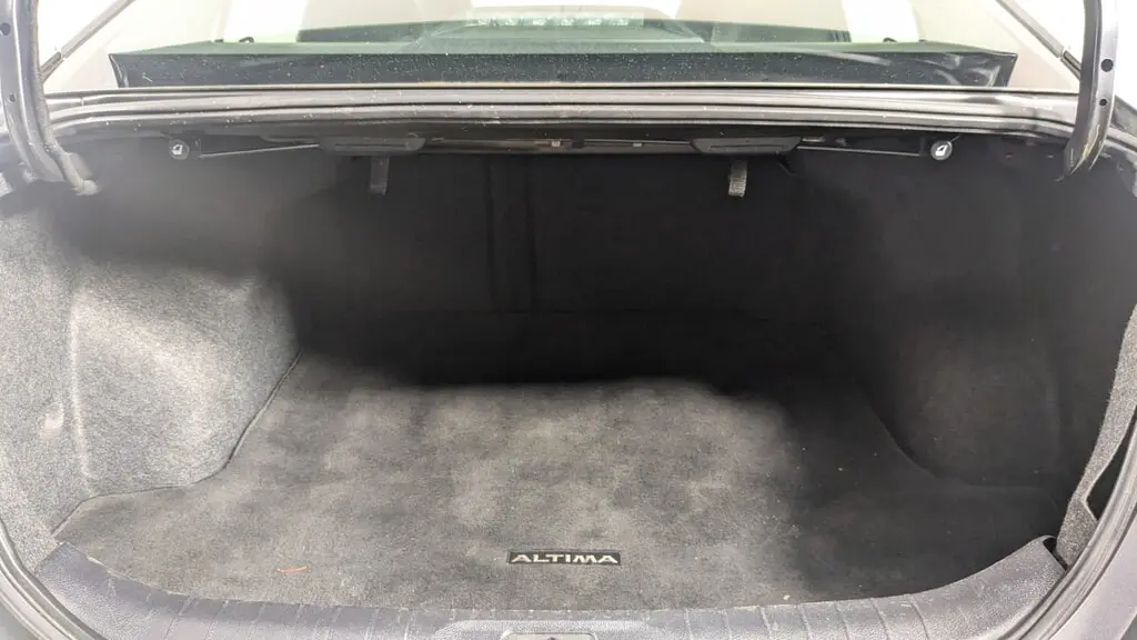 Florida Fine Cars - Used NISSAN ALTIMA 2021 ORLANDO 2.5 SR