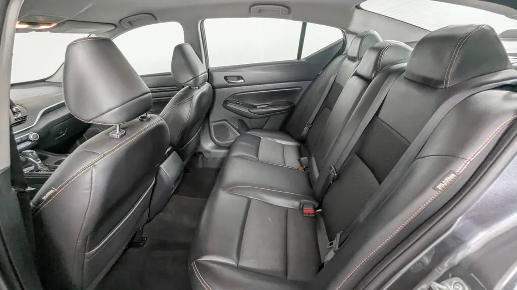 Florida Fine Cars - Used NISSAN ALTIMA 2021 ORLANDO 2.5 SR