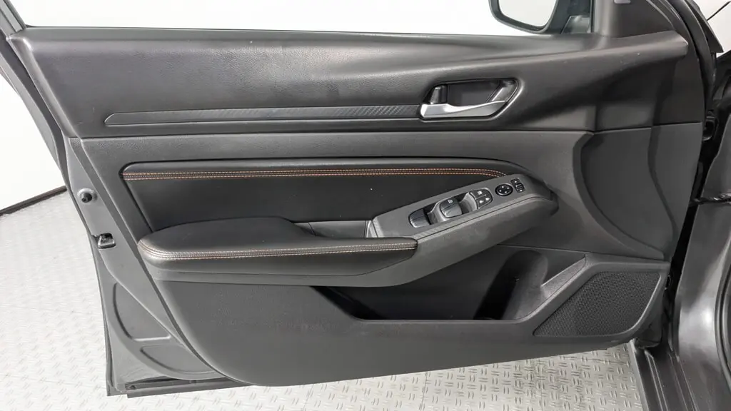 Florida Fine Cars - Used NISSAN ALTIMA 2021 ORLANDO 2.5 SR