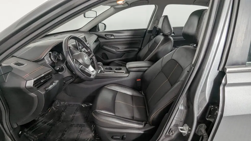 Florida Fine Cars - Used NISSAN ALTIMA 2021 ORLANDO 2.5 SR