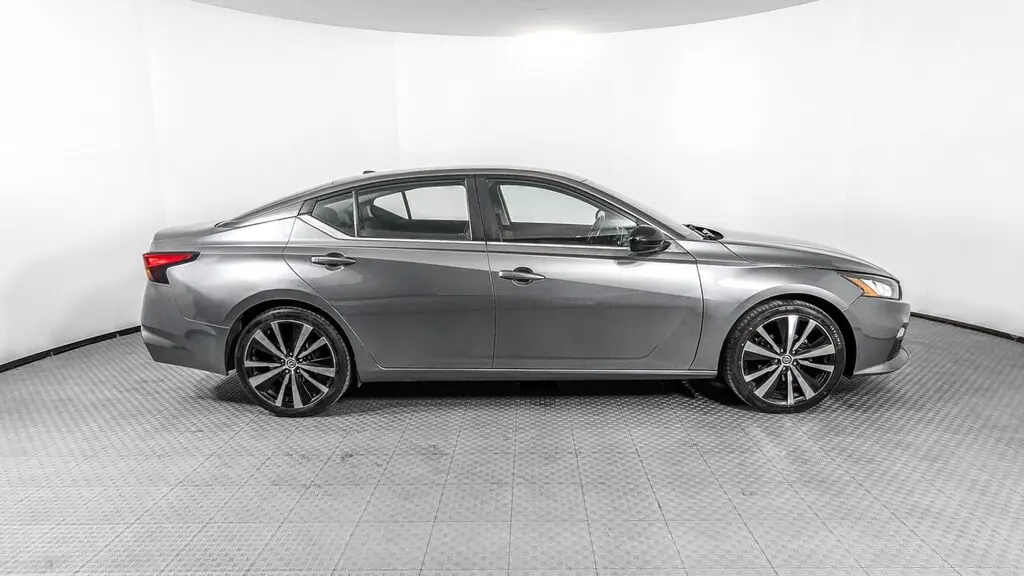 Florida Fine Cars - Used NISSAN ALTIMA 2021 ORLANDO 2.5 SR