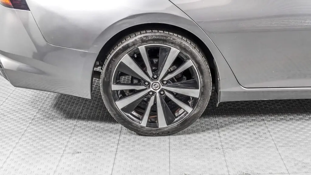 Florida Fine Cars - Used NISSAN ALTIMA 2021 ORLANDO 2.5 SR