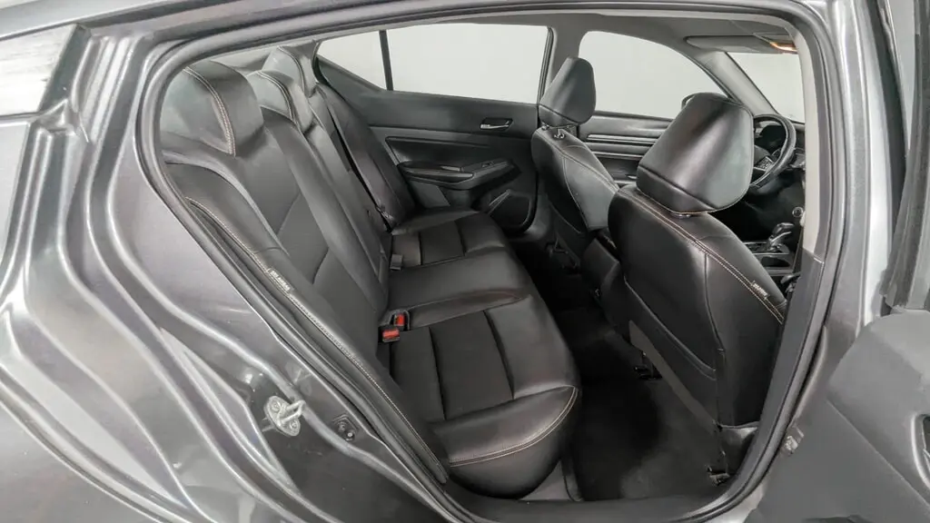 Florida Fine Cars - Used NISSAN ALTIMA 2021 ORLANDO 2.5 SR