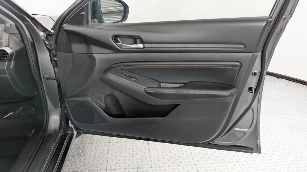 Florida Fine Cars - Used NISSAN ALTIMA 2021 ORLANDO 2.5 SR