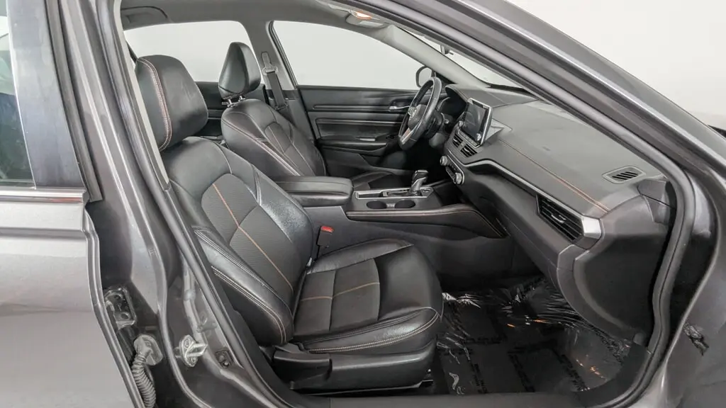 Florida Fine Cars - Used NISSAN ALTIMA 2021 ORLANDO 2.5 SR