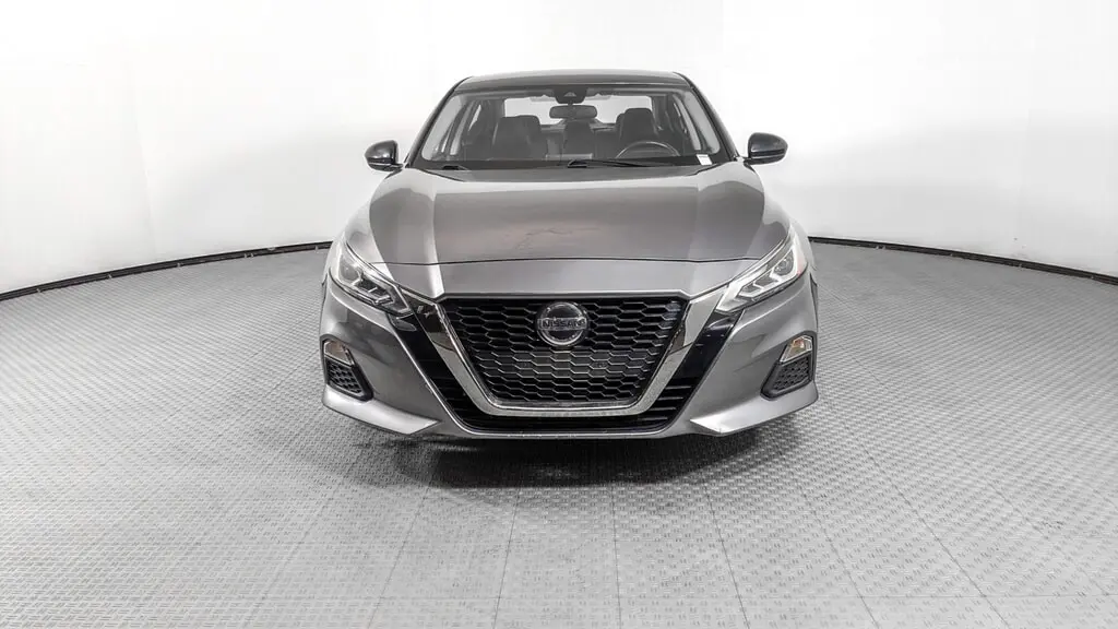 Florida Fine Cars - Used NISSAN ALTIMA 2021 ORLANDO 2.5 SR