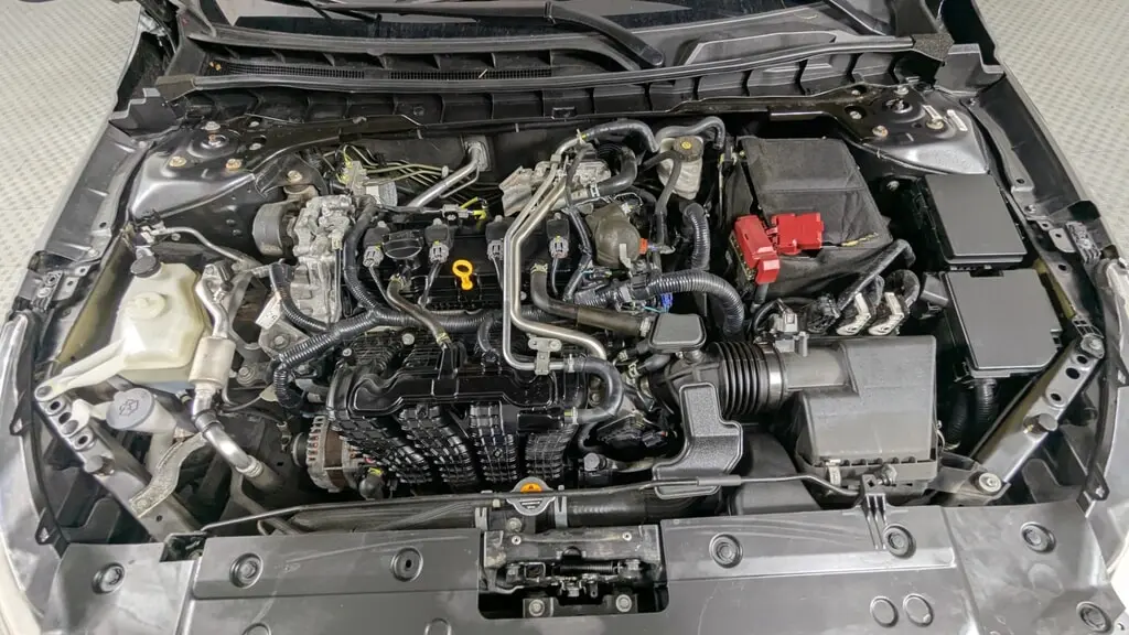 Florida Fine Cars - Used NISSAN ALTIMA 2021 ORLANDO 2.5 SR