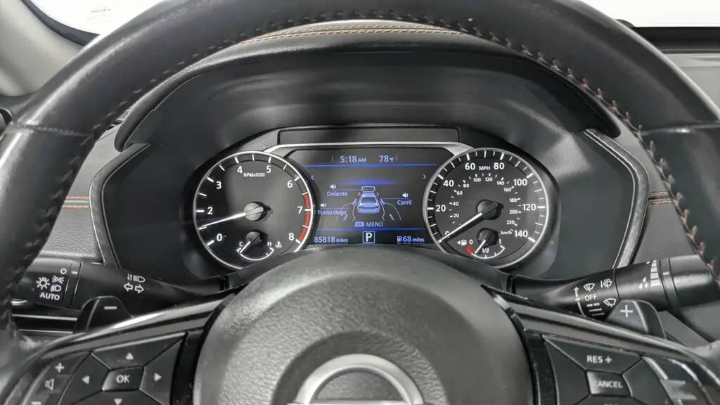 Florida Fine Cars - Used NISSAN ALTIMA 2021 ORLANDO 2.5 SR