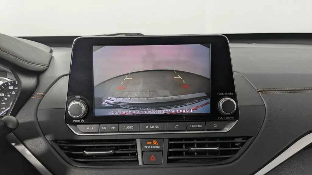 Florida Fine Cars - Used NISSAN ALTIMA 2021 ORLANDO 2.5 SR