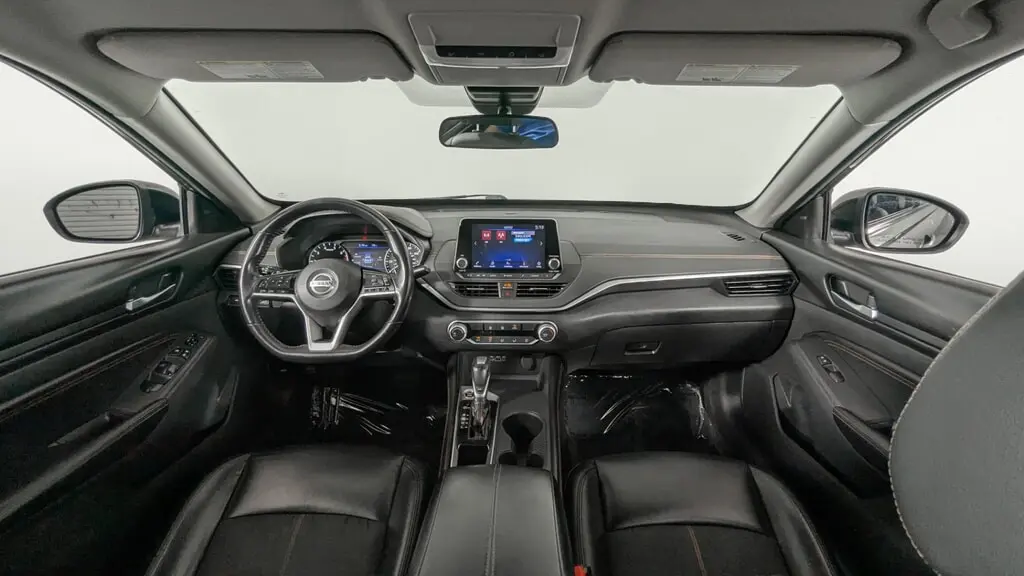 Florida Fine Cars - Used NISSAN ALTIMA 2021 ORLANDO 2.5 SR