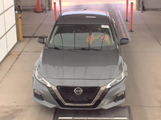 Florida Fine Cars - Used NISSAN ALTIMA 2021 ORLANDO 2.5 SR