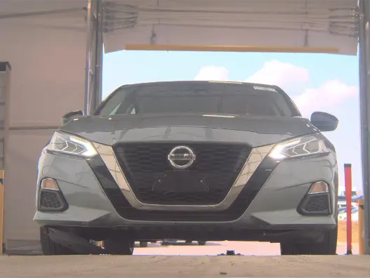 Florida Fine Cars - Used NISSAN ALTIMA 2021 ORLANDO 2.5 SR