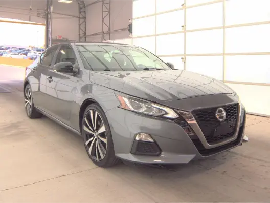 Florida Fine Cars - Used NISSAN ALTIMA 2021 ORLANDO 2.5 SR