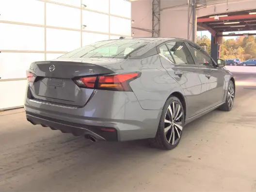 Florida Fine Cars - Used NISSAN ALTIMA 2021 ORLANDO 2.5 SR