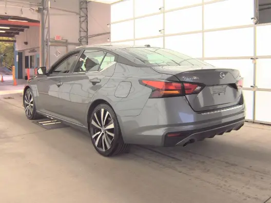Florida Fine Cars - Used NISSAN ALTIMA 2021 ORLANDO 2.5 SR