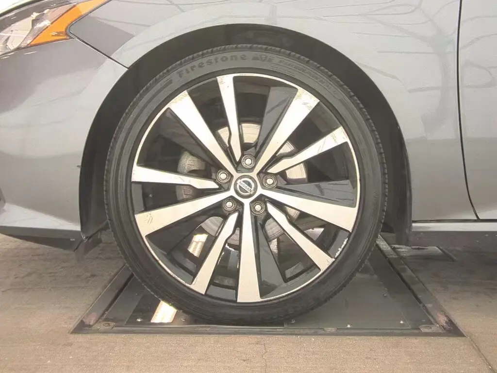 Florida Fine Cars - Used NISSAN ALTIMA 2021 ORLANDO 2.5 SR